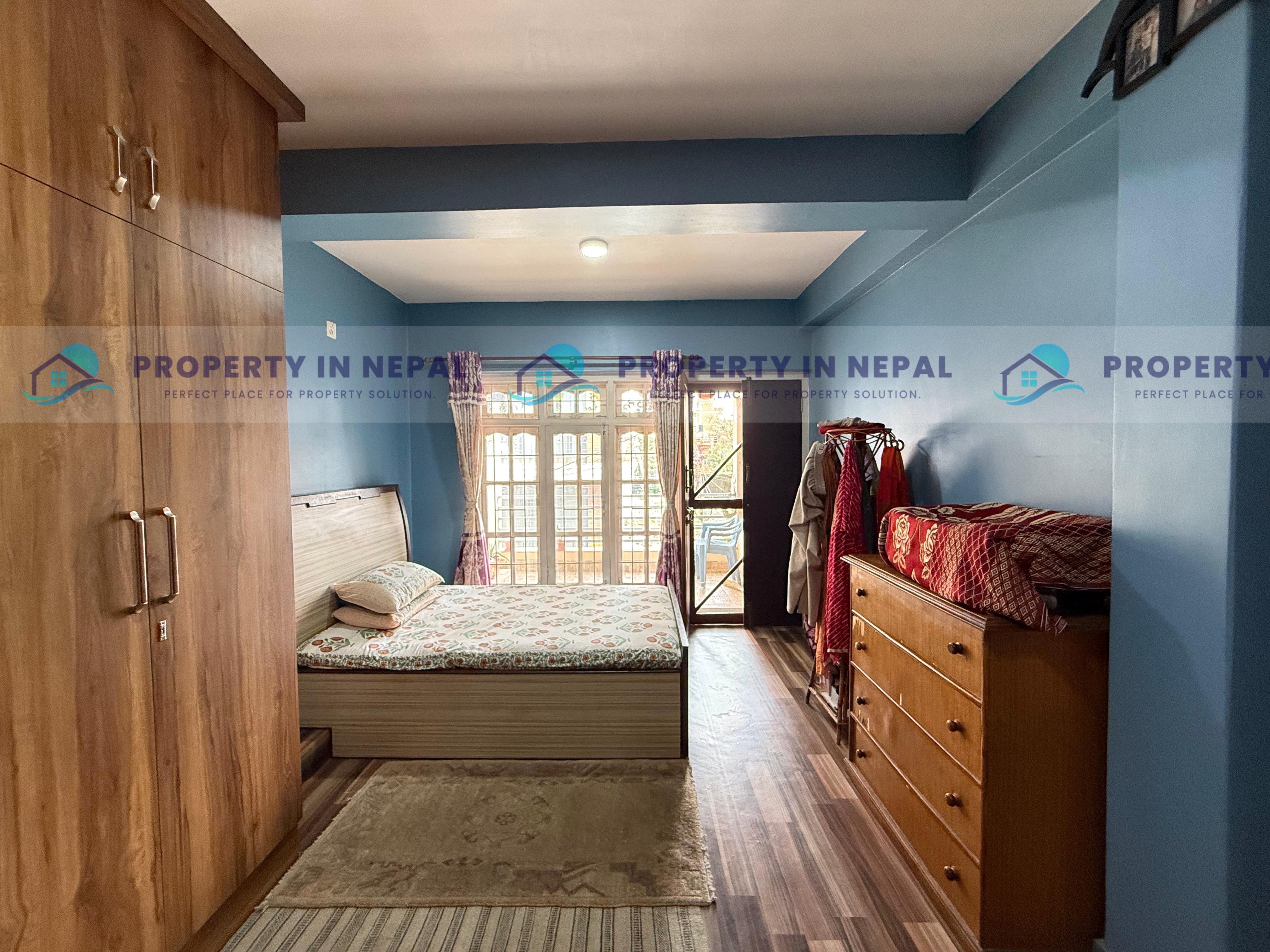 Picture of Mahalaxmi Municipality, Bagmati